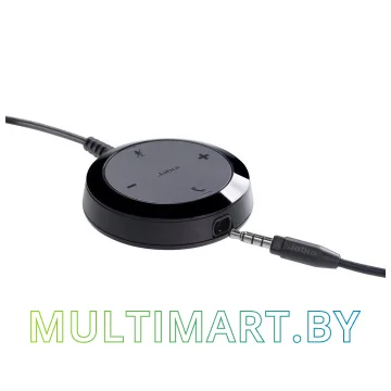 Наушники Jabra Evolve 30 II MS Stereo картинка 3